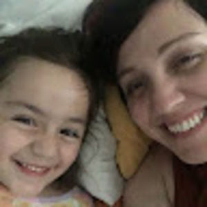 Meet your Posher, Alyson